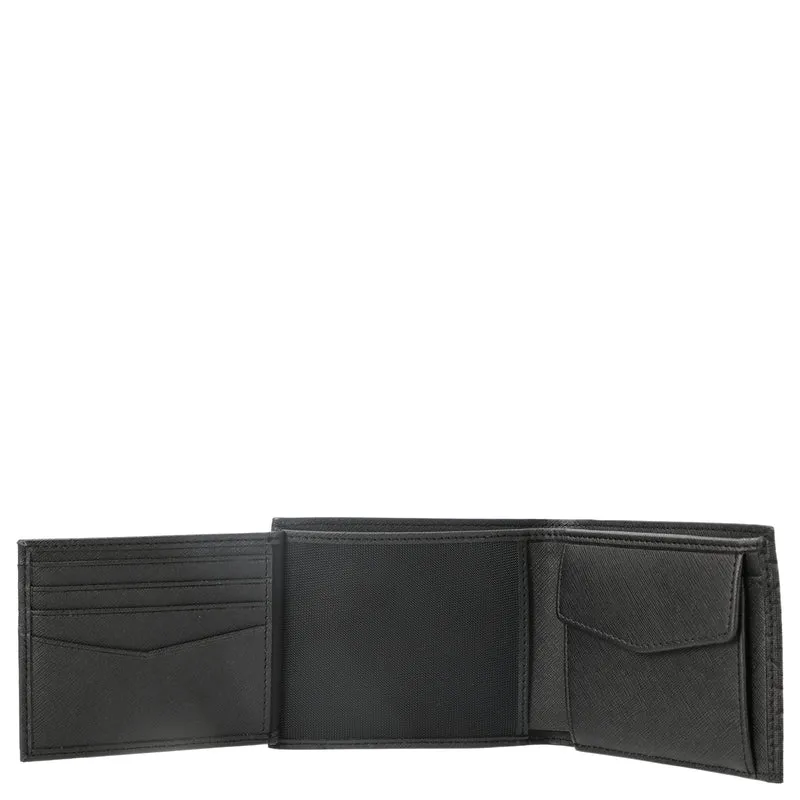 BOSS Daxter MP - Geldbörse 8cc 11 cm (black)