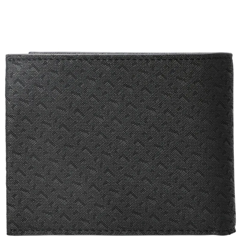 BOSS Daxter MP - Geldbörse 8cc 11 cm (black)