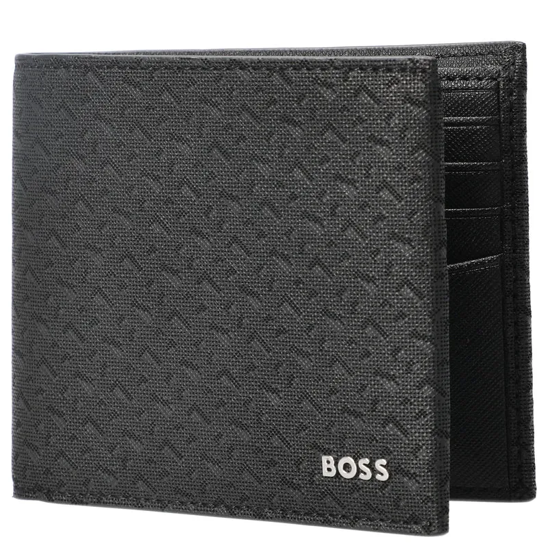 BOSS Daxter MP - Geldbörse 8cc 11 cm (black)