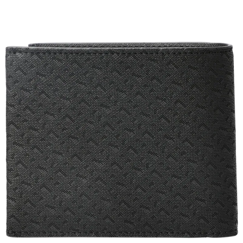 BOSS Daxter MP - Geldbörse 8cc 11 cm (black)
