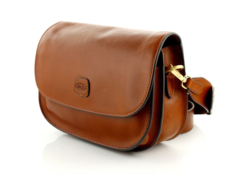 Bric`s Bric` Volterra Messenger Überschlagtasche