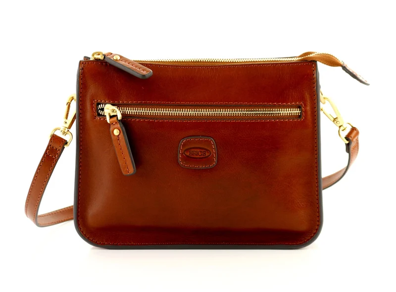 Bric`s Bric` Volterra Zip-crossbody Reißverschlusstasche