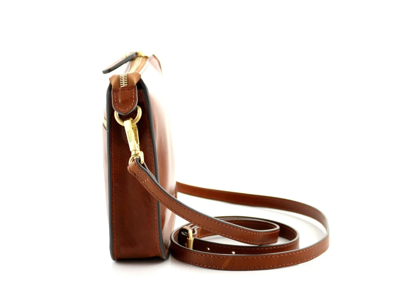 Bric`s Bric` Volterra Zip-crossbody Reißverschlusstasche