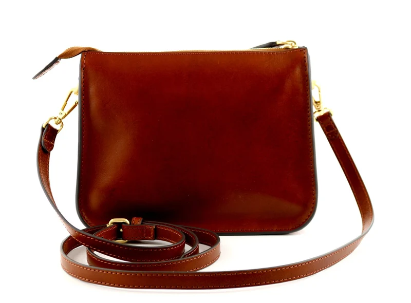 Bric`s Bric` Volterra Zip-crossbody Reißverschlusstasche