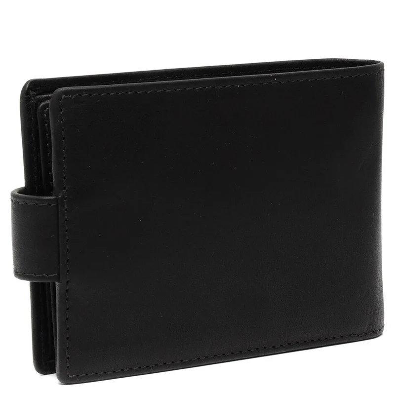 The Chesterfield Brand Yamba - Geldbörse 9cc 10.5 cm RFID (black)