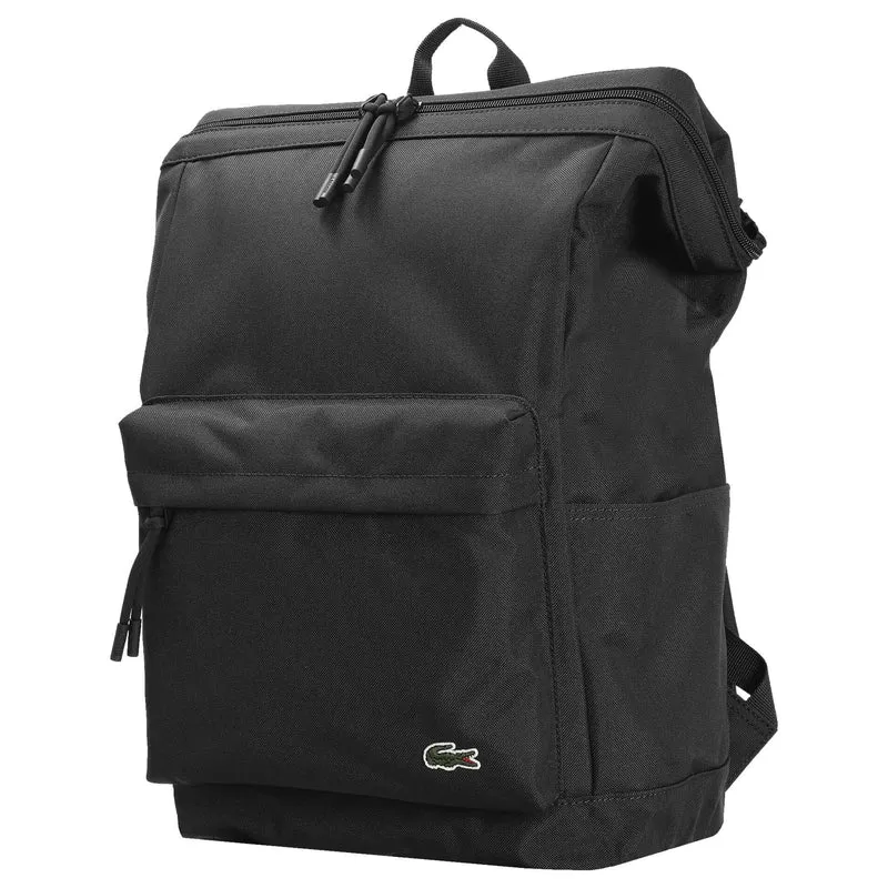 Lacoste Neocroc Square - Rucksack 15" 46 cm (abimes)