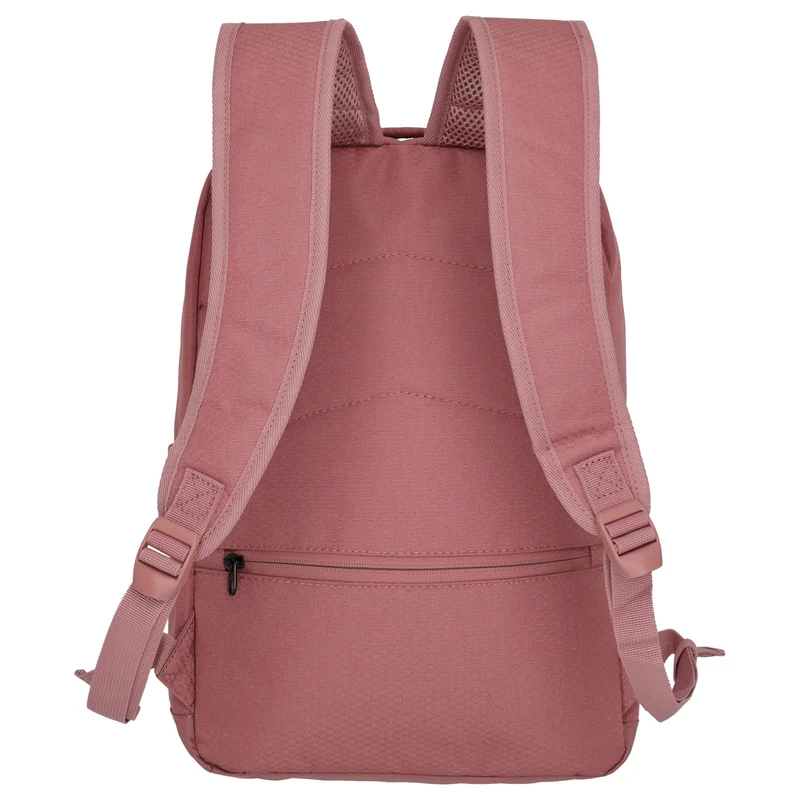 Travelite Kick Off - Rucksack M 40 cm (rose)