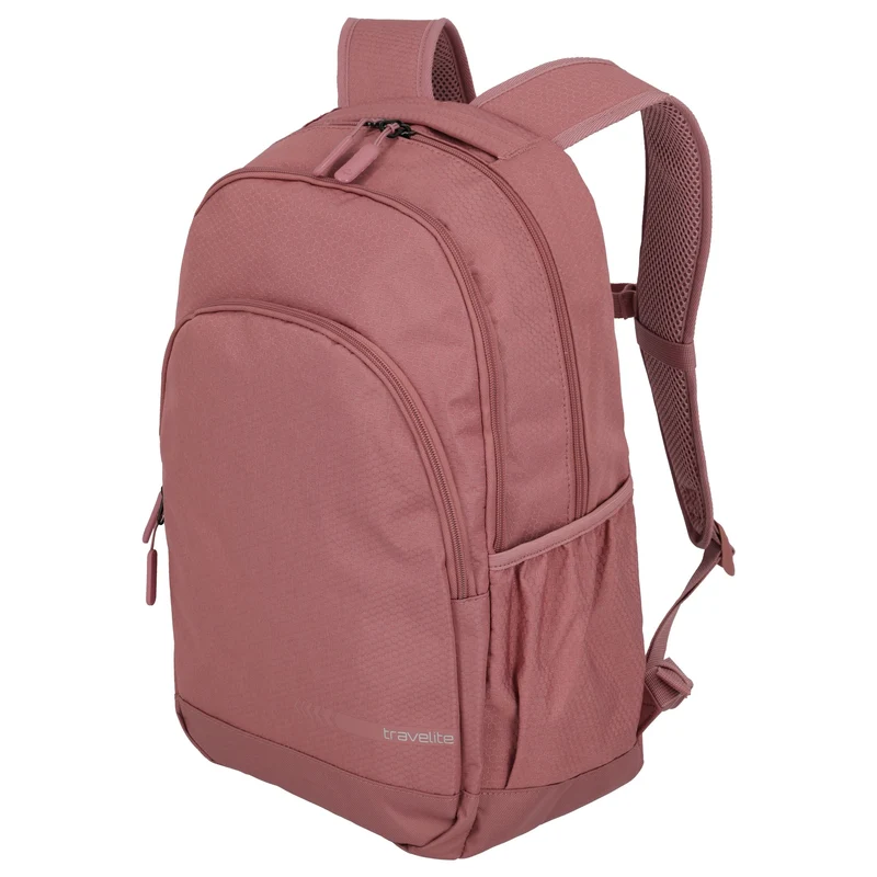 Travelite Kick Off - Rucksack L 45 cm (rose)