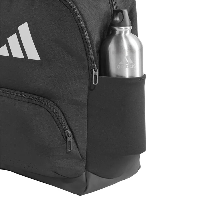 adidas Defender Backpack - Rucksack 40 cm (black/silver met.)