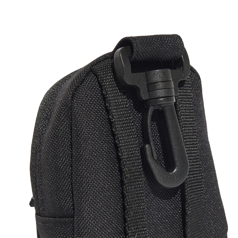 adidas Mini Charm Backpack - Anhänger (black/white)
