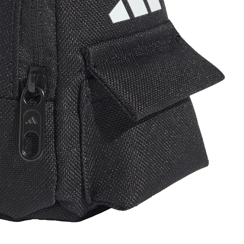 adidas Mini Charm Backpack - Anhänger (black/white)