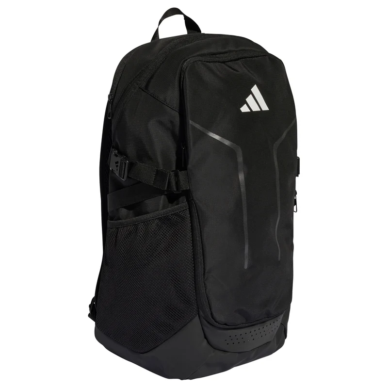 adidas APWR Training - Rucksack 48 cm (black/white)