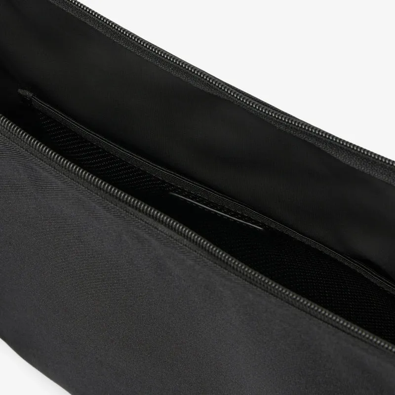 Lacoste Neocroc Moon Bag - Henkeltasche L 46 cm (noir)