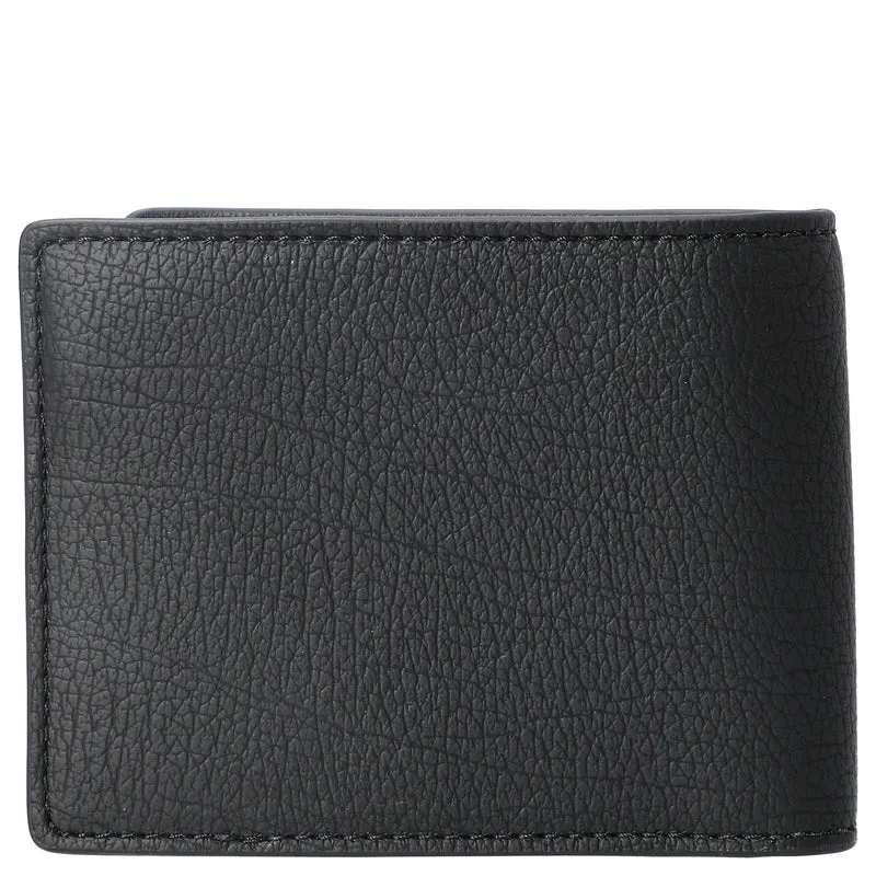 BOSS Lewys - Geldbörse 6cc 11 cm (black)