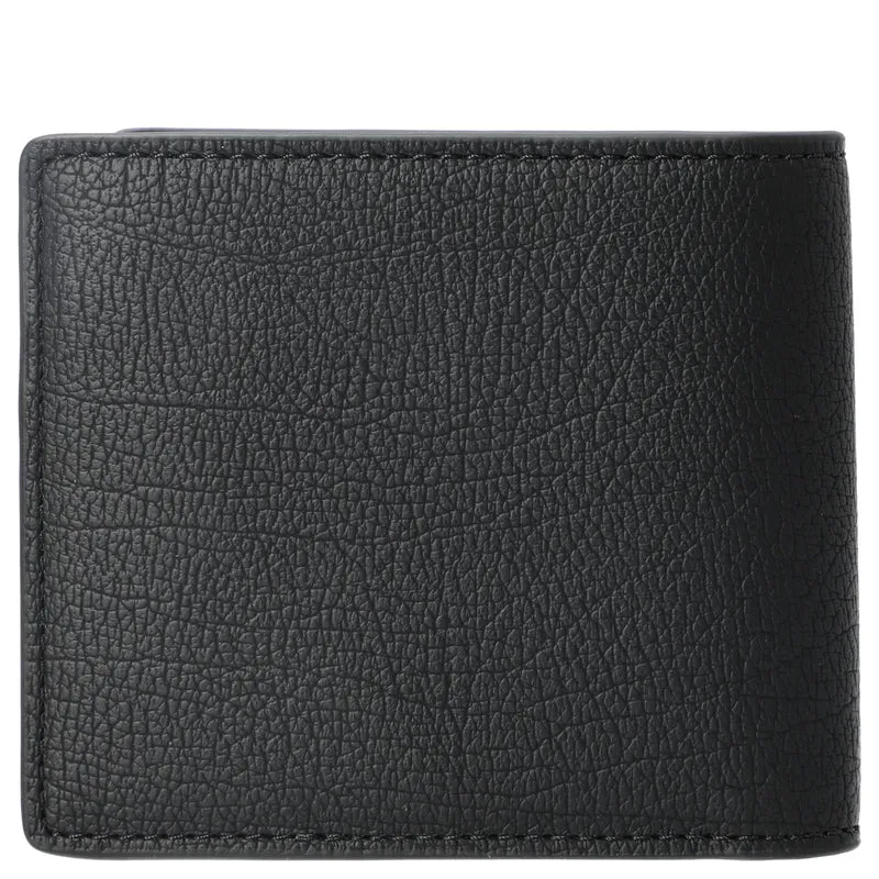 BOSS Lewys - Geldbörse 8cc 11 cm (black)