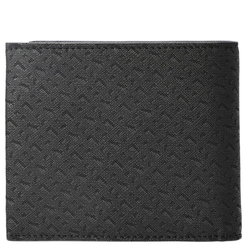 BOSS Daxter - Geldbörse 4cc 11 cm (black)