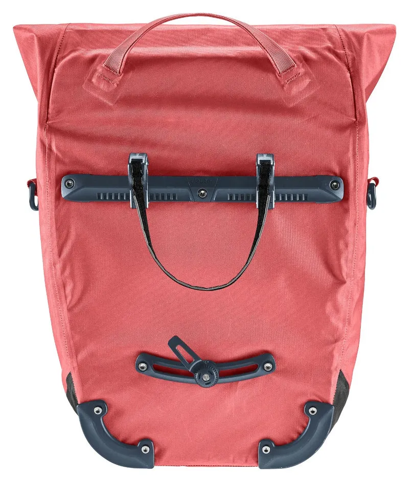 Deuter Mainhattan 17+10 Redwood-ink Umhängetasche
