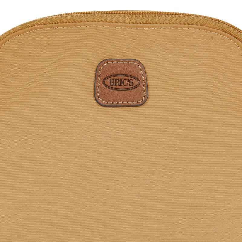 Brics X-Bag - Umhängetasche 22 cm (honey)