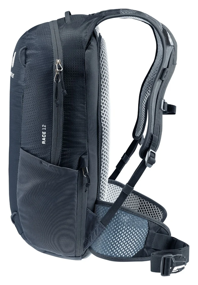 Deuter Race 12 Fahrradrucksack Rucksack