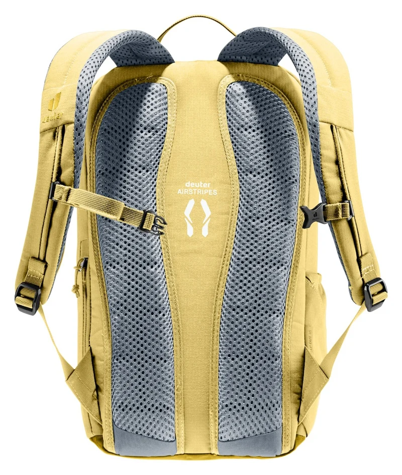 Deuter Stepout 16 Ginger-turmeric Rucksack