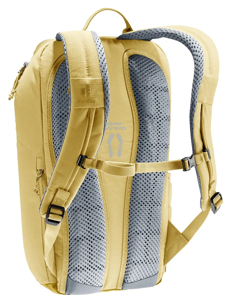 Deuter Stepout 16 Ginger-turmeric Rucksack