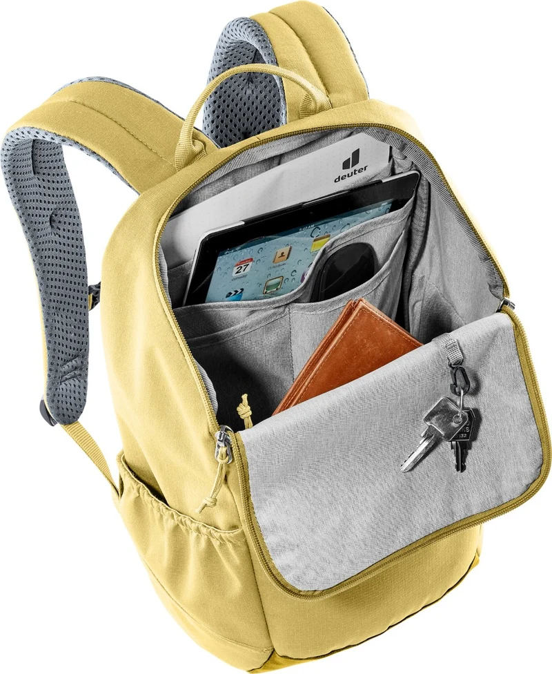 Deuter Stepout 16 Ginger-turmeric Rucksack