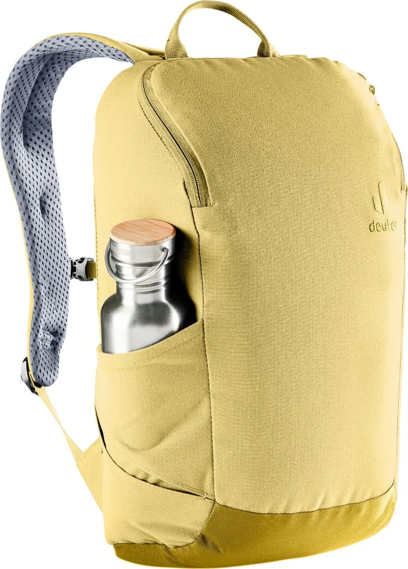 Deuter Stepout 16 Ginger-turmeric Rucksack