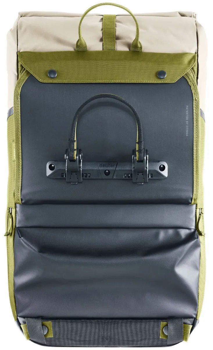 Deuter Xberg Rucksack