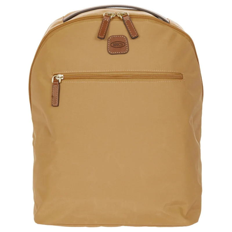 Brics X-Travel - Rucksack 35 cm (honey)