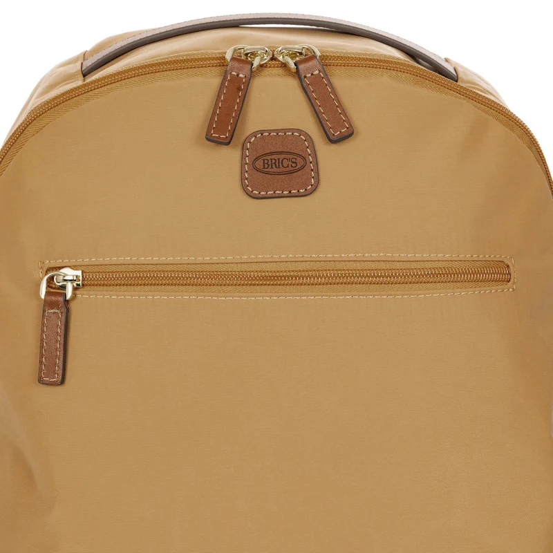 Brics X-Travel - Rucksack 35 cm (honey)