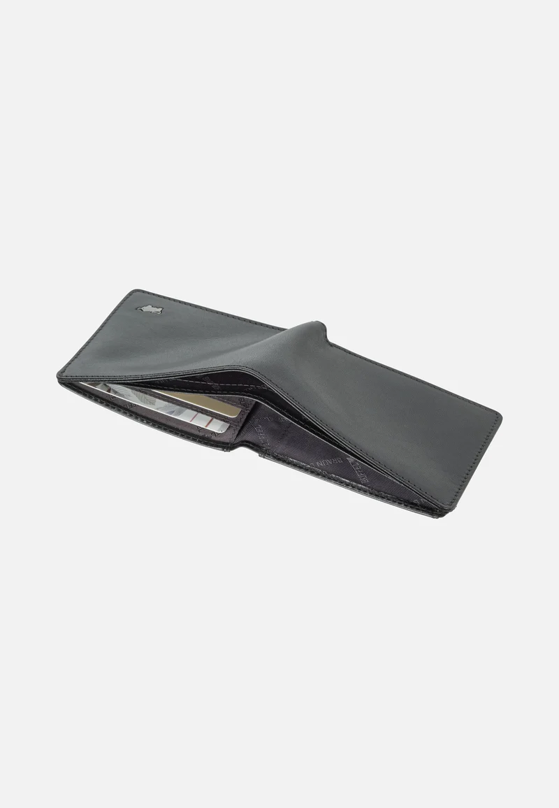 Country RFID 35032 Schwarz - Portemonnaie
