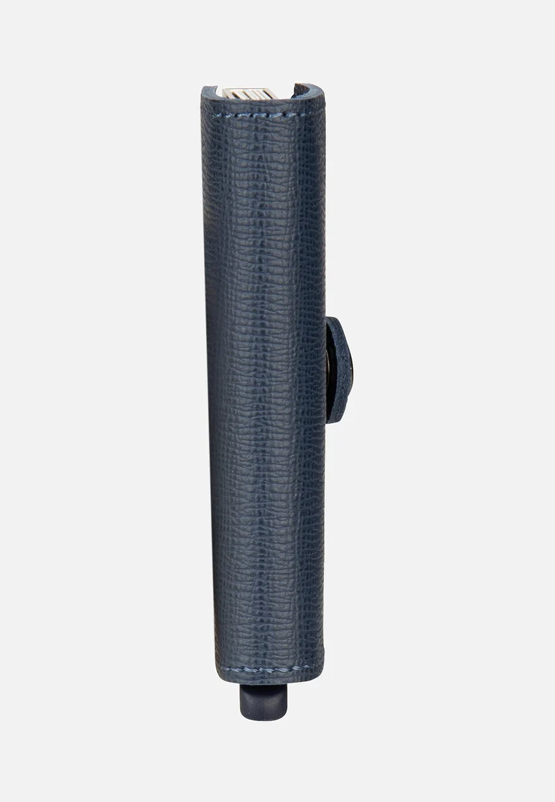 Miniwallet Crisple Navy - Portemonnaie