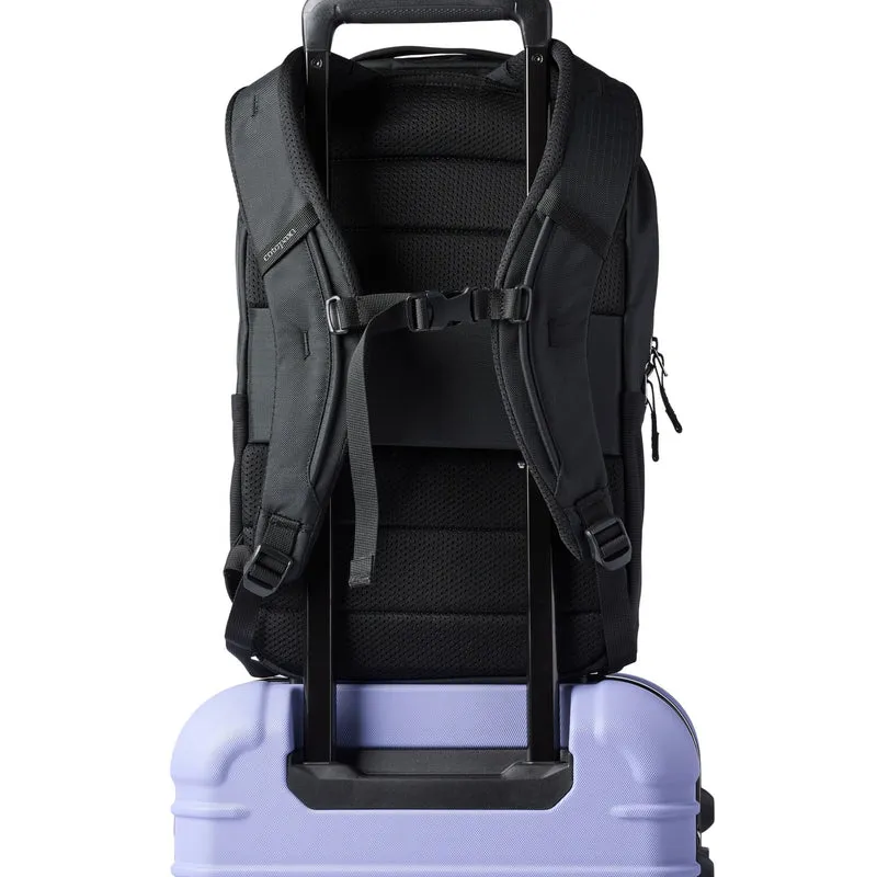 Cotopaxi Allpa 18L Daypack - Rucksack 43 cm (cotopaxi black)