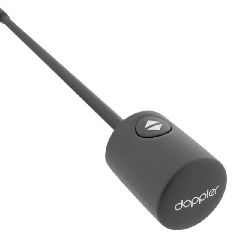 Doppler Zero Magic