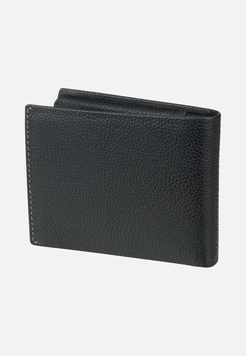 Prato RFID 69338 Schwarz - Portemonnaie