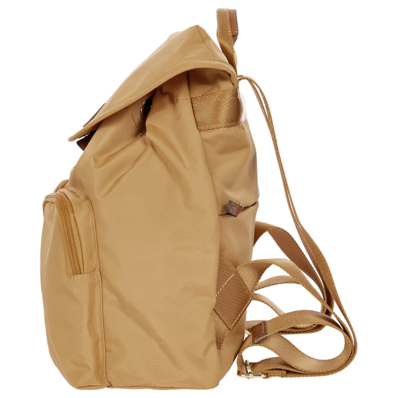Brics X-Travel - Rucksack XS 27 cm (honey)