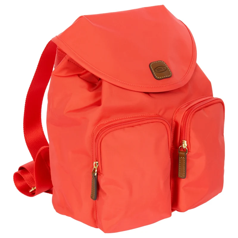 Brics X-Travel - Rucksack XS 27 cm (poppy)