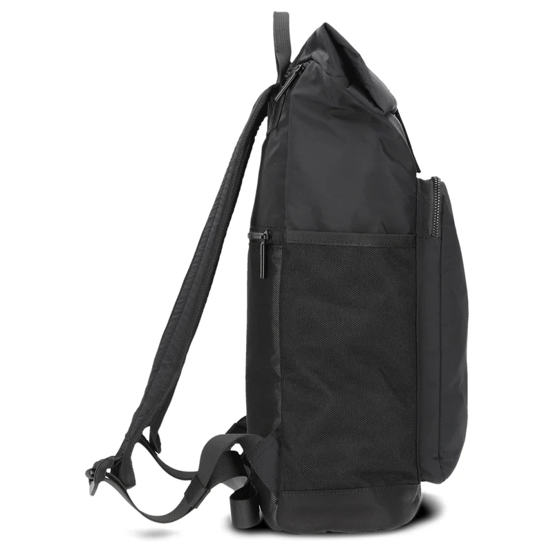 zwei Bonny BOR180 - Rucksack 41/56 cm (black)