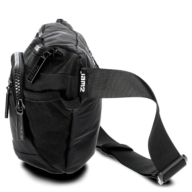 zwei Bonny BOH40 - Gürteltasche 45 cm (black)