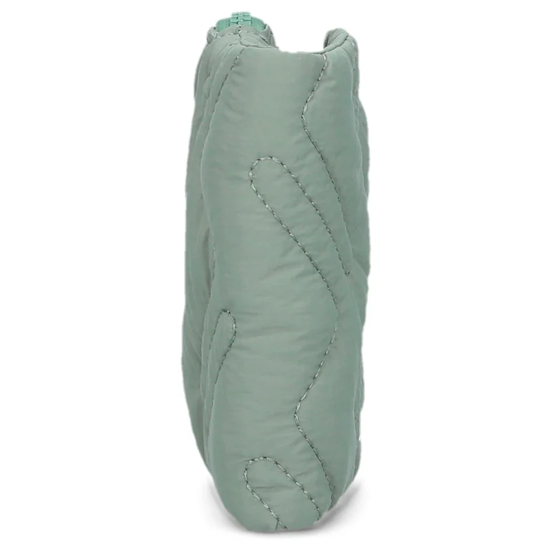zwei Cleo CLW5 - Geldbörse 6cc 13 cm (eucalyptus-new)