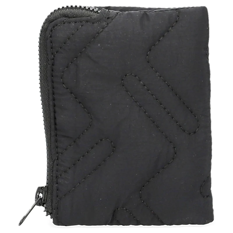 zwei Cleo CLW5 - Geldbörse 6cc 13 cm (black-new)
