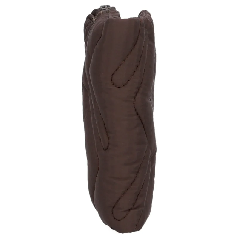 zwei Cleo CLW5 - Geldbörse 6cc 13 cm (brown)