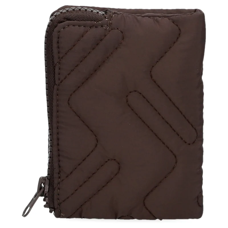 zwei Cleo CLW5 - Geldbörse 6cc 13 cm (brown)
