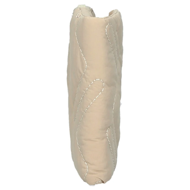 zwei Cleo CLW5 - Geldbörse 6cc 13 cm (sand-new)