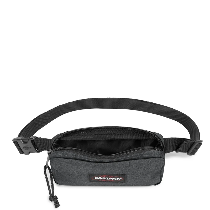 Eastpak selection Belt Pak`r - Gürteltasche 18 cm (black denim)