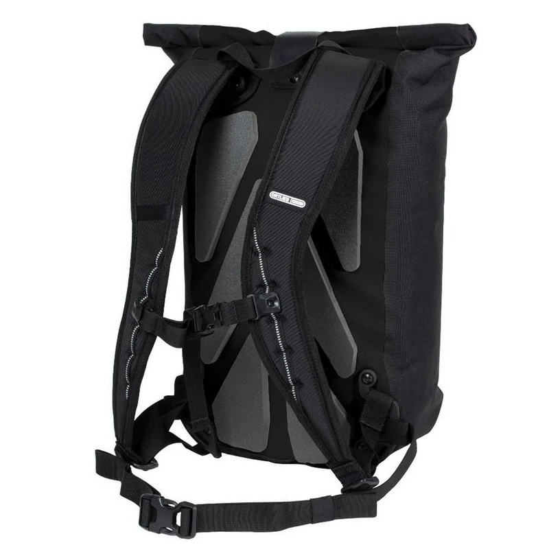 Ortlieb Velocity 23 - Rucksack 15" 50 cm (petrol black)