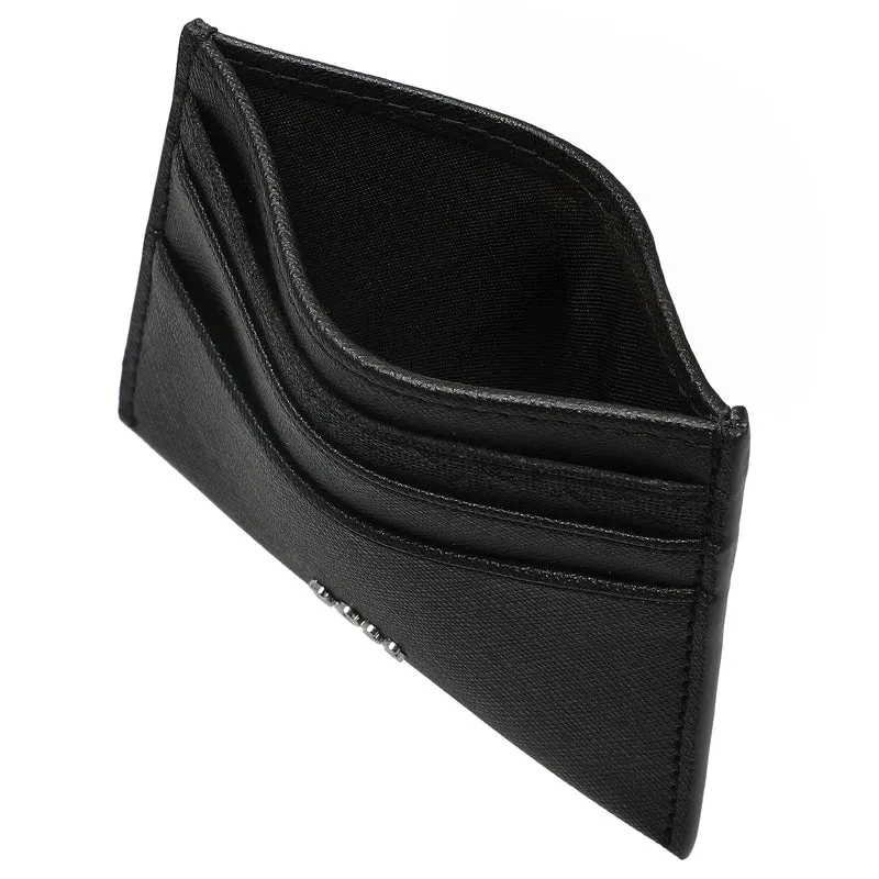 BOSS Daxter MP - Kreditkartenetui 6cc 10 cm (black)