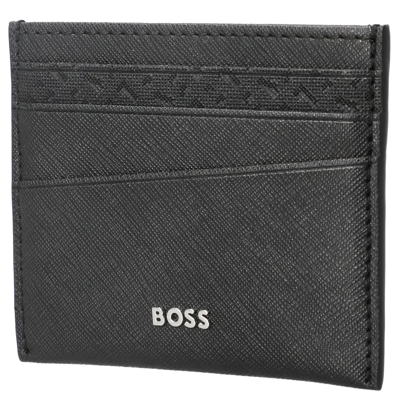 BOSS Daxter MP - Kreditkartenetui 6cc 10 cm (black)