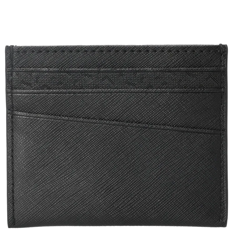 BOSS Daxter MP - Kreditkartenetui 6cc 10 cm (black)