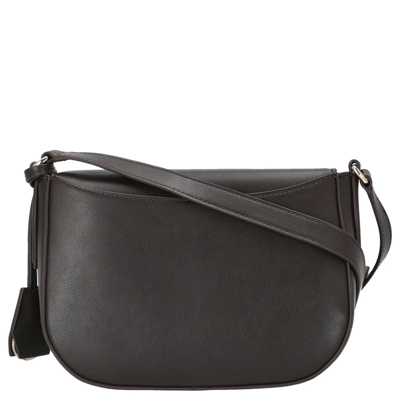 BOSS Women Numah - Umhängetasche 22 cm (dark brown)